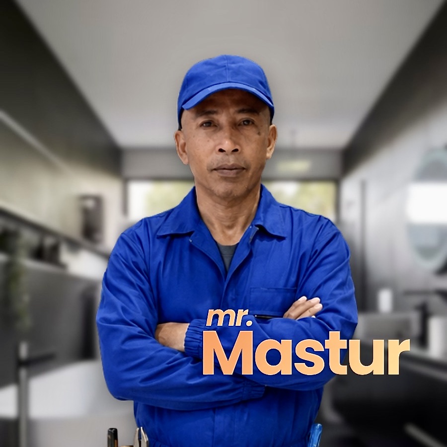 Servis plumber profesional